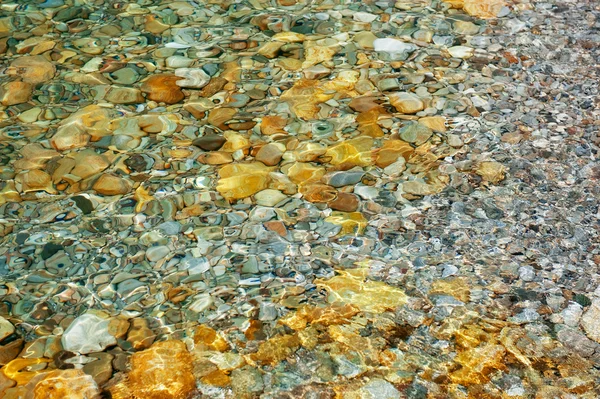 A kövek alsó — Stock Fotó