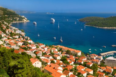 Hırvatistan Dubrovnik