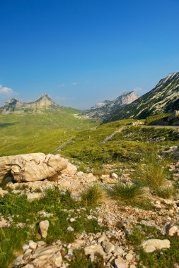 Durmitor Ulusal Parkı