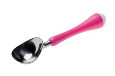 kaşıkla dondurma için