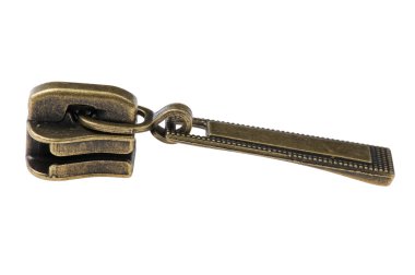 ZIP fastener makro