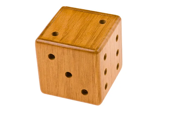 Puzzle box — Stock Fotó