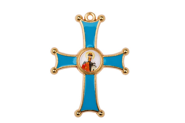 Знаки отличия Святой Ольги
