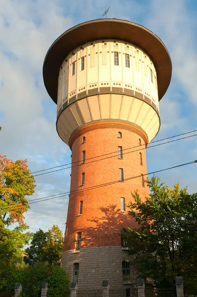 Old water tower — Stock Photo, Image
