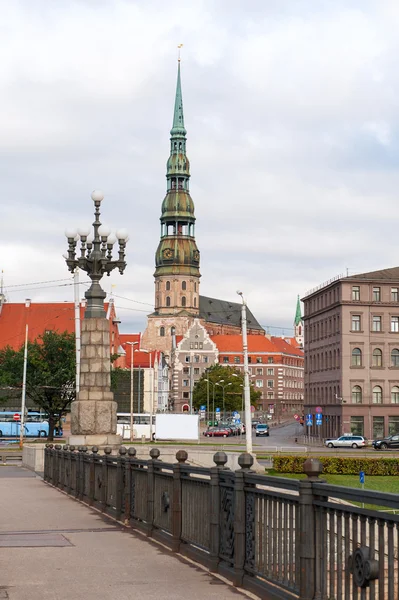 Katedralen i St. Peter - Stock-foto