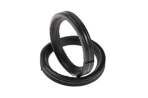 Gasket ring — Stock Photo, Image