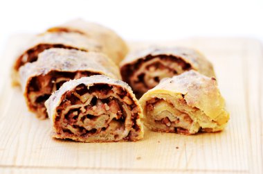 elma strudel tahtası adet