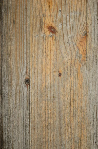 Egy régi fából készült asztal felülete — Stock Fotó