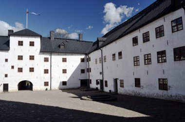 Turku, Finlandiya Ortaçağ Kalesi