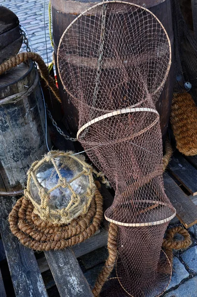 Helsinky Finsko Října 2022 Baltic Herring Fair Otober 2022 Helsinki — Stock fotografie