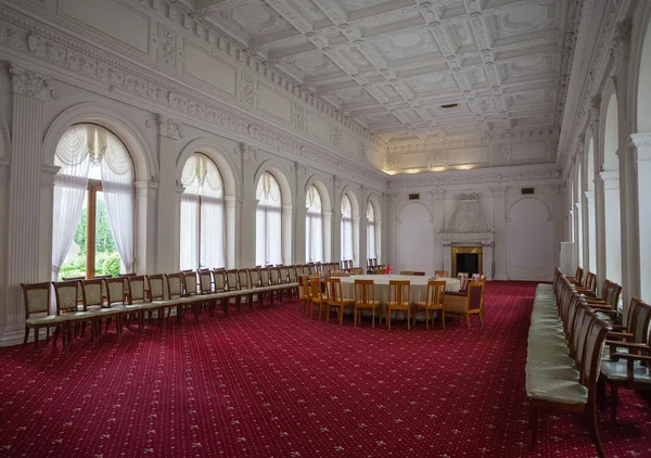 livadia Sarayı. Ukrayna.