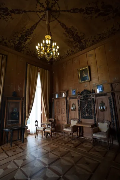 vorontsov Sarayı Kraliyet iç.