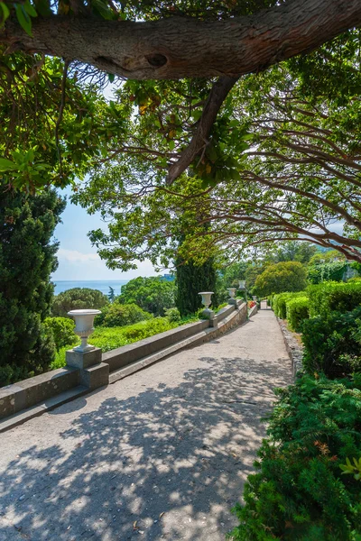 güzel manzara vorontsov Sarayı