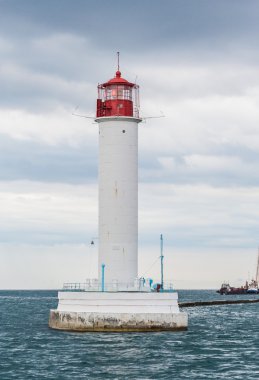 Operasyon deniz feneri. Odessa. Ukrayna. Karadeniz