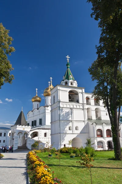 Kostroma. ipatievsky klášter — Stock fotografie