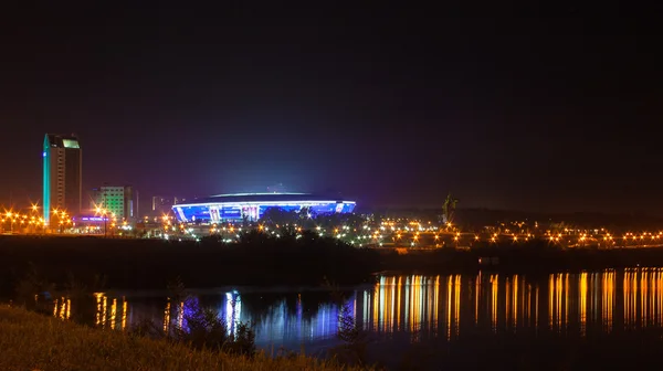 Donbass 아레나 경기장 — 스톡 사진