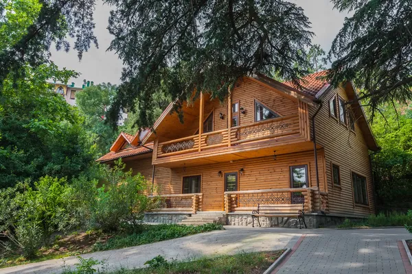 Holiday apartment - ahşap yazlık