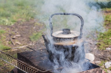kaynar su ısıtıcısı