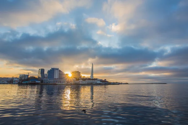 SEVASTOPOL — Stock Photo, Image