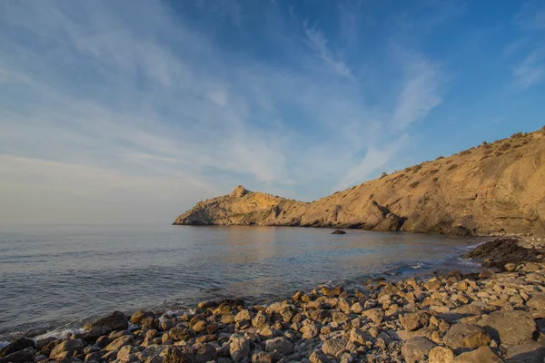 Karadeniz manzarası — Stok fotoğraf