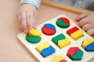 oyun öğrenme oynama