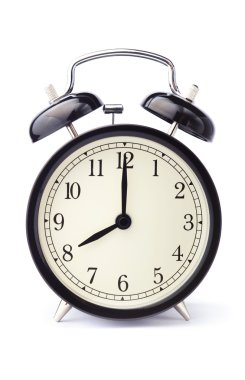 Alarm saati