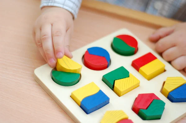 oyun öğrenme oynama