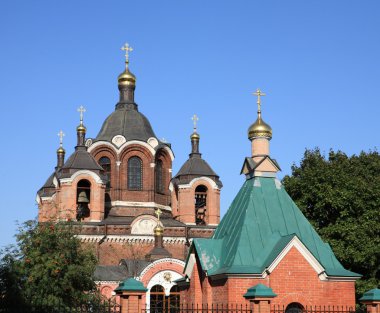 Gündüzleri kilise