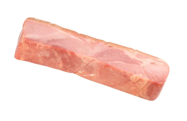 Piece of pork bacon — Stock Photo, Image