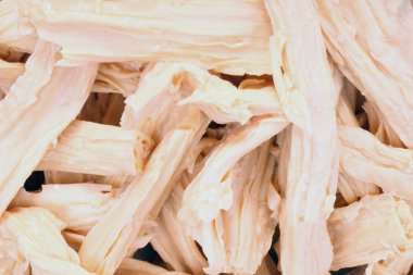 kuşkonmaz çiğ gıda