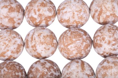 çok izole kek baharat