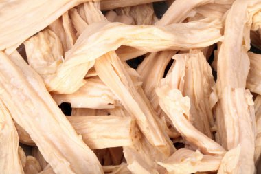 kuşkonmaz çiğ gıda