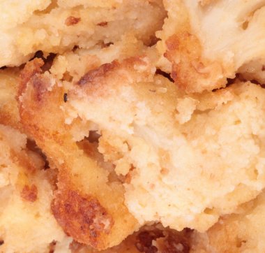 Mısır 'da Çok Balık Eti