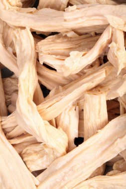 kuşkonmaz çiğ gıda