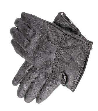 deri eldiven yalıtılmış