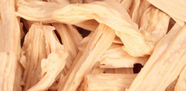 kuşkonmaz çiğ gıda