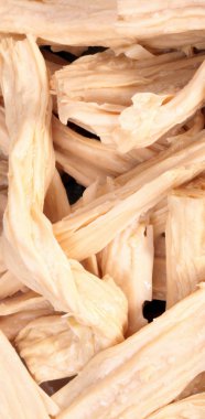 kuşkonmaz çiğ gıda