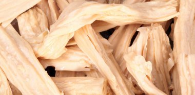 kuşkonmaz çiğ gıda