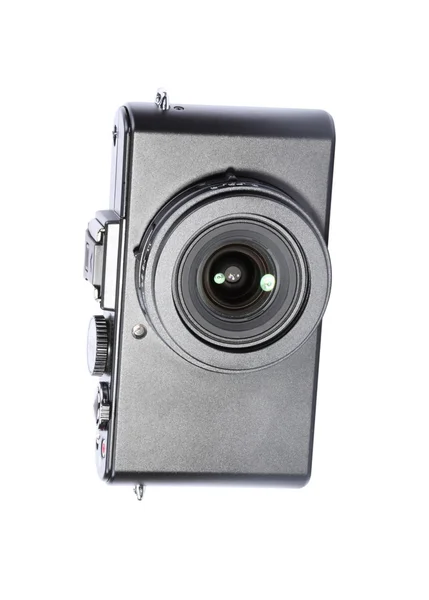 Compact Camera Isolated — Stock Photo, Image