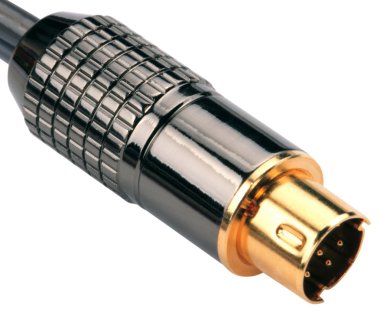 Erkek Fiş Bağlantısı İzole Edildi