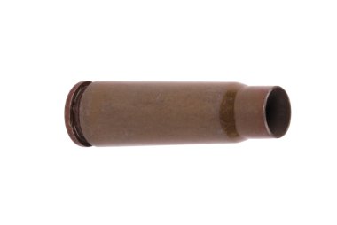 Kalaşnikof silah satmak izole