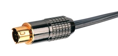 Erkek Fiş Bağlantısı İzole Edildi