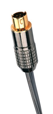 Erkek Fiş Bağlantısı İzole Edildi