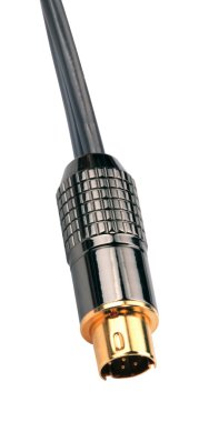 Erkek Fiş Bağlantısı İzole Edildi