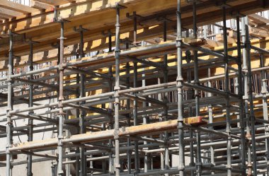 Şehir merkezinde gün içinde ev tadilatı