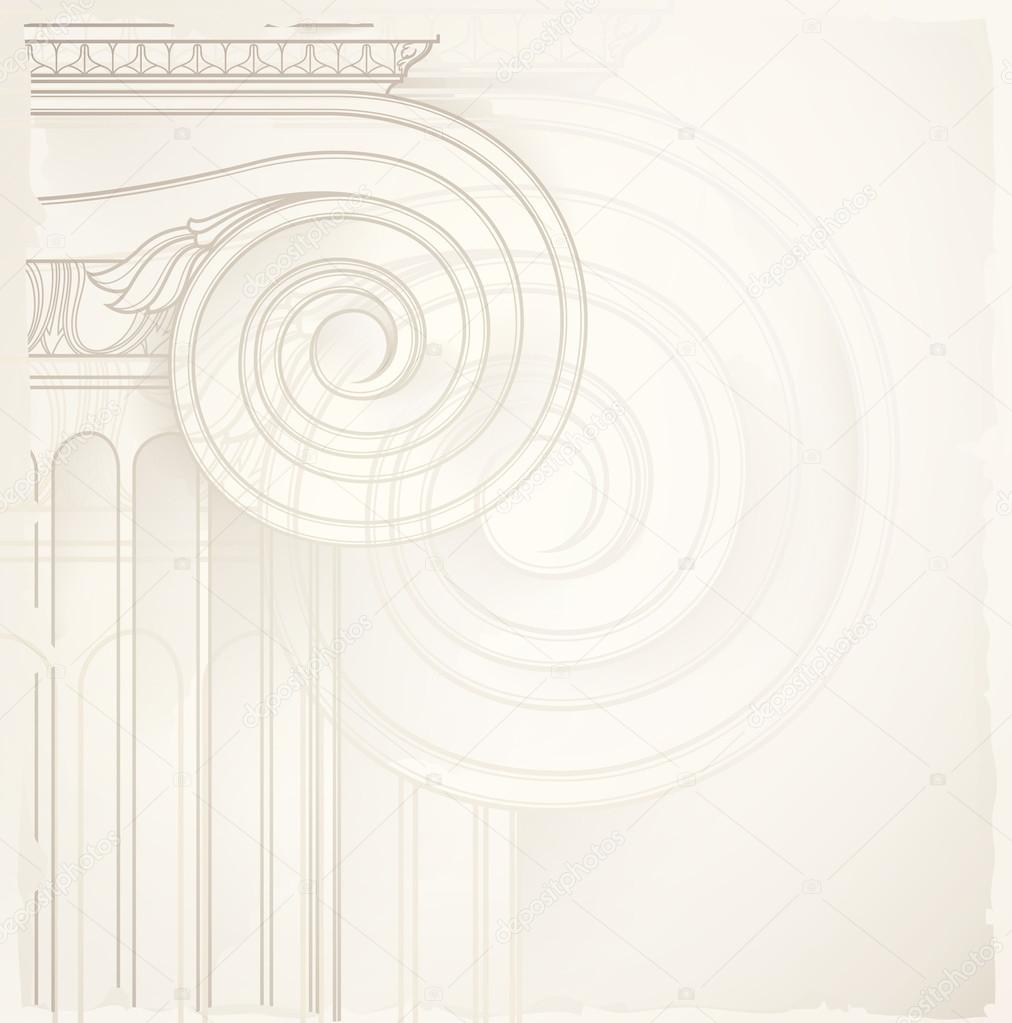 Architectural background