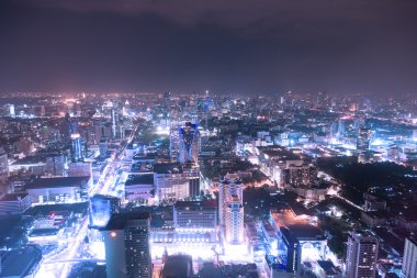 Bangkok