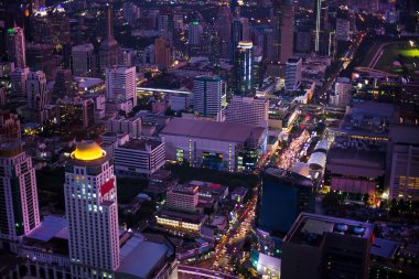 Bangkok