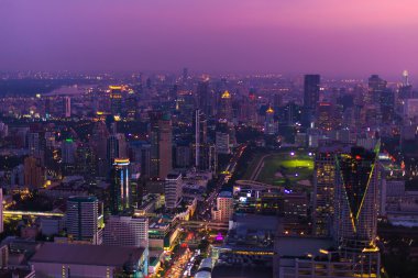 Bangkok