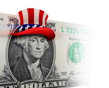 George washington.